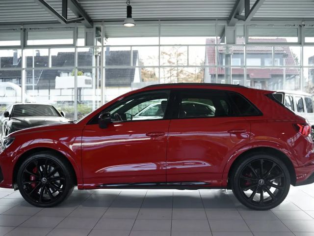 Audi RS Q3 Quattro