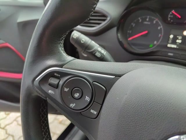 Opel Crossland X 1.2 Turbo GS-Line Grand Sport