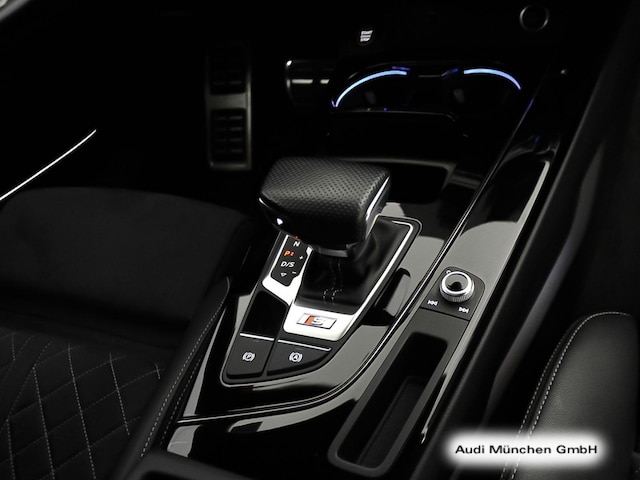 Audi S5 Quattro Sportback