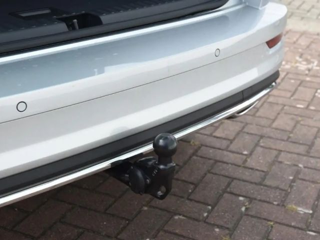 Skoda Karoq 1.5 TSI Sportline