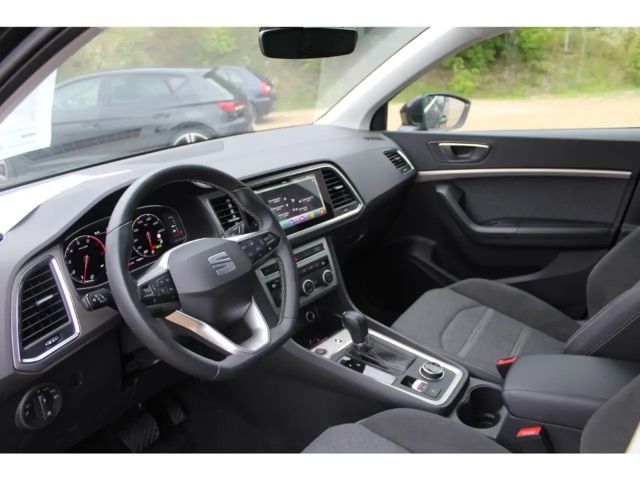 Seat Ateca 1.5 TSI DSG