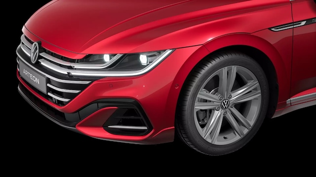 Volkswagen Arteon Shooting Brake 2.0 TSI DSG