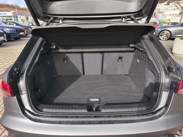 Audi RS3 Quattro S-Tronic Sedan Sportback