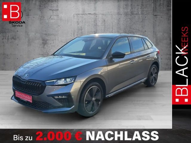 Skoda Scala 1.0 TSI Monte Carlo