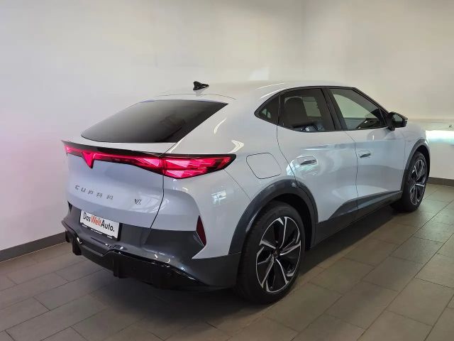 Cupra Tavascan 4Drive VZ