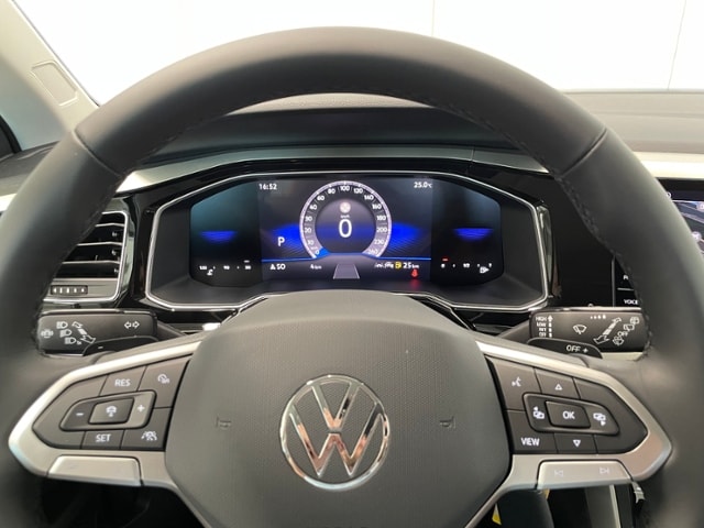 Volkswagen Taigo 1.0 TSI DSG Move