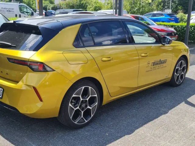 Opel Astra ASTRA 1.2