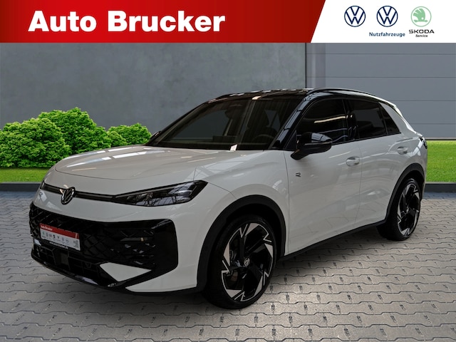 Volkswagen T-Roc 1.5 eTSI R-Line