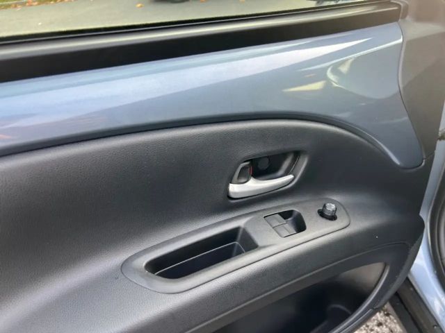 Toyota Aygo X Bi-Tone Hatchback