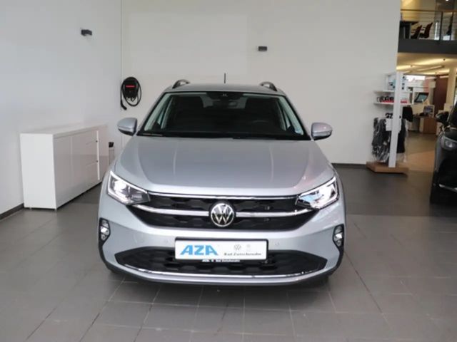 Volkswagen Taigo 1.0 TSI Life