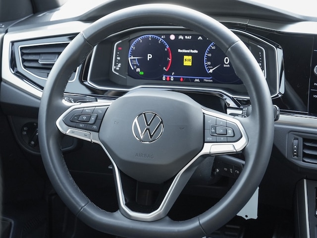 Volkswagen Taigo 1.0 TSI DSG IQ.Drive Move