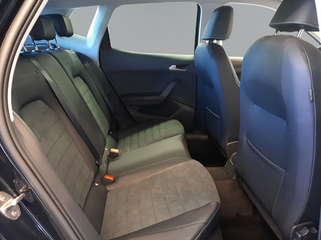 Seat Arona 1.0 TSI Style