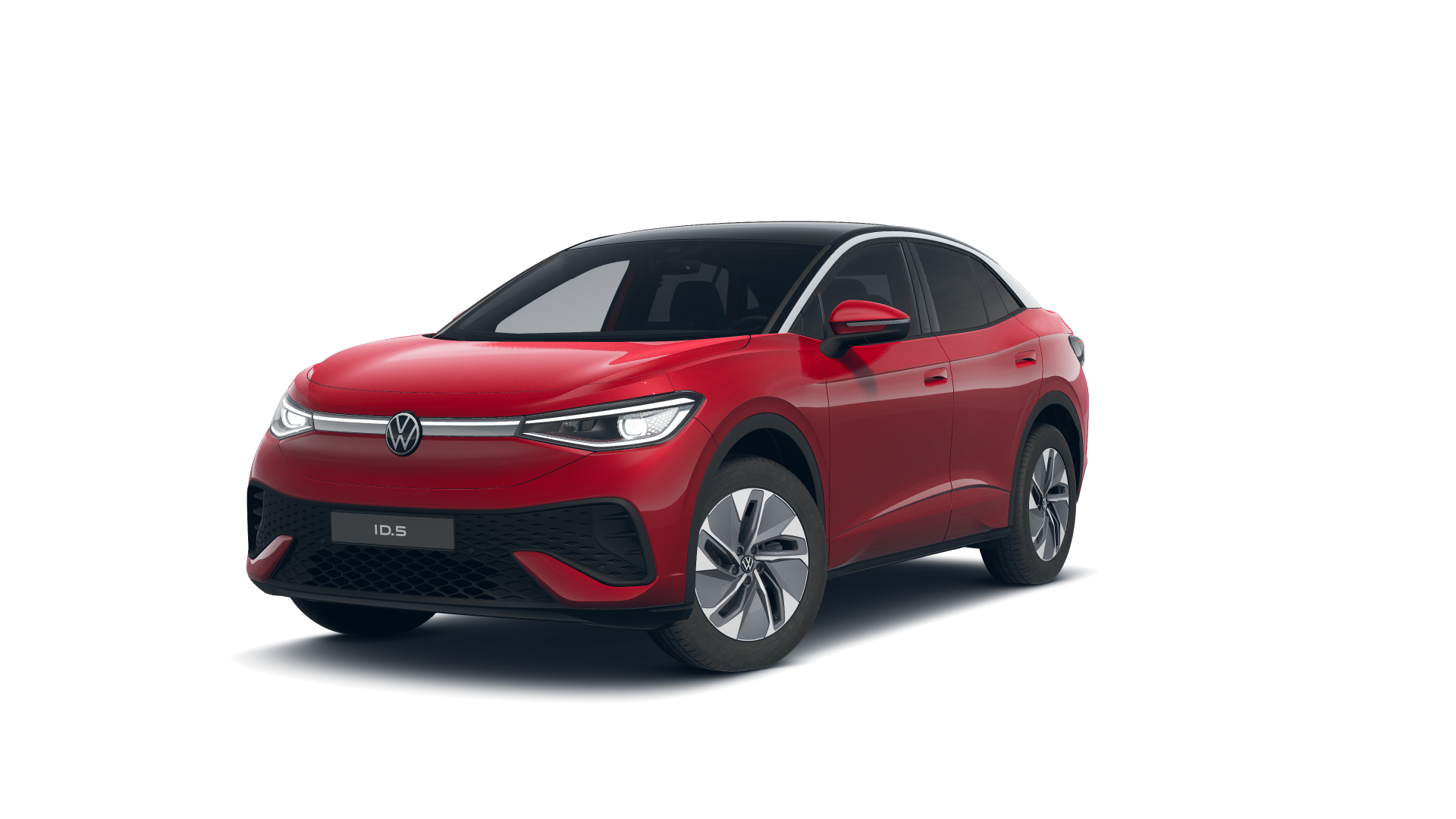 Volkswagen ID.5 Pure