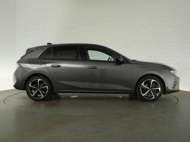 Opel Astra GS-Line Grand Sport