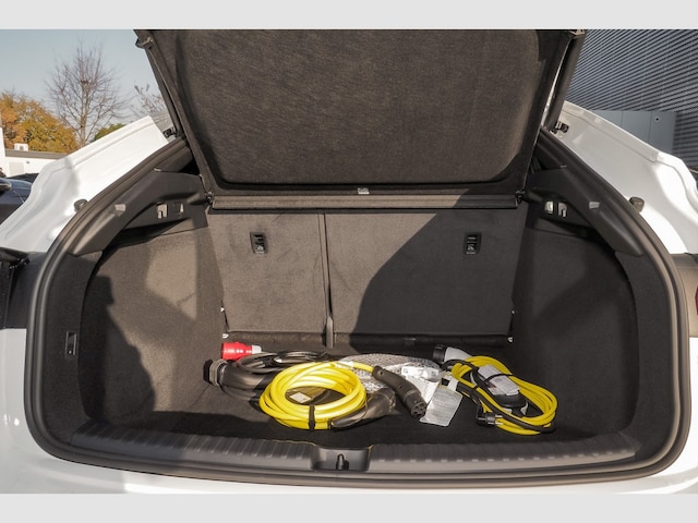 Audi Q4 e-tron Sportback