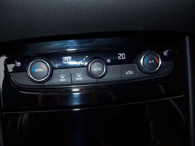 Opel Grandland X 1.2 T LED 360* SHZ LHZ Navi AHK