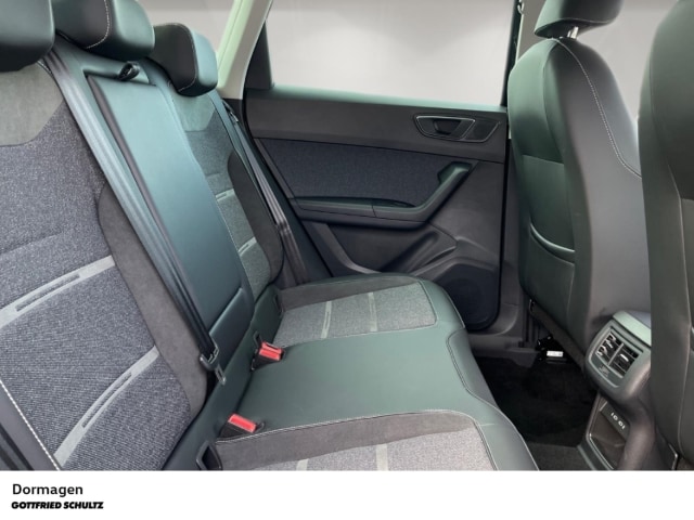Seat Ateca 1.5 TSI DSG