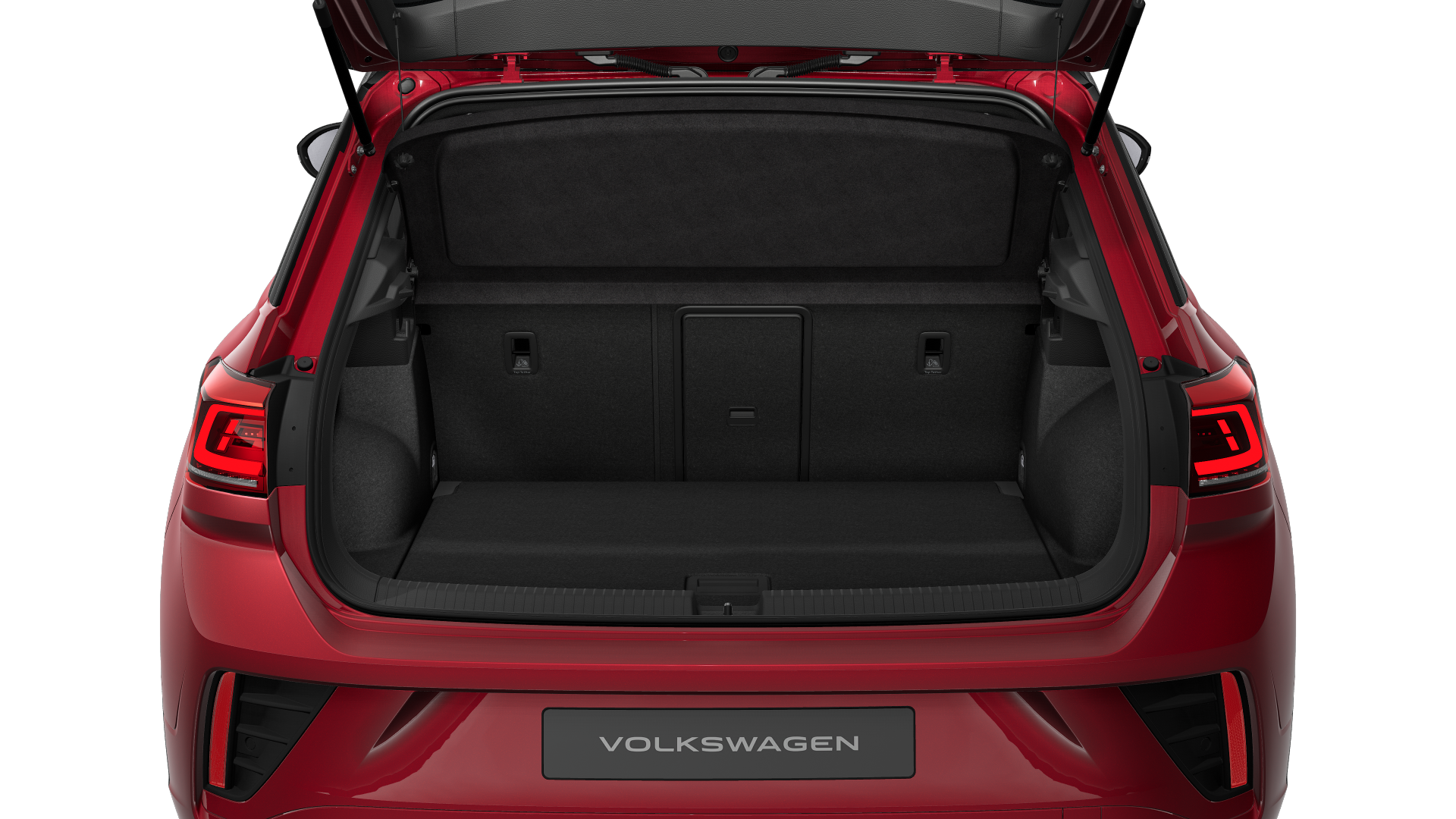 Volkswagen T-Roc 2.0 TDI DSG R-Line