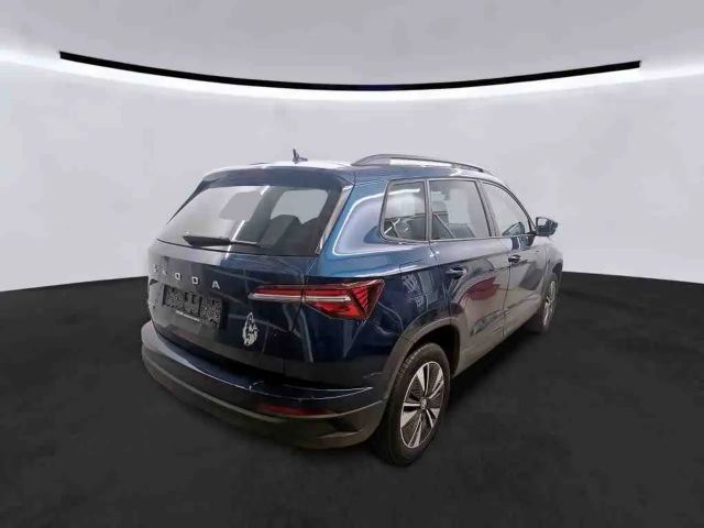 Skoda Karoq 1.5 TSI Ambition Tour