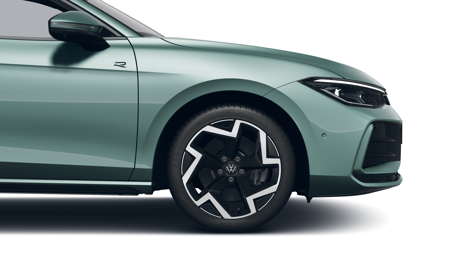 Volkswagen Passat 2.0 TSI DSG IQ.Drive R-Line