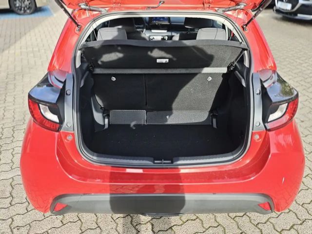 Mazda 2 Hybrid 1.5L VVT-i Center-Line