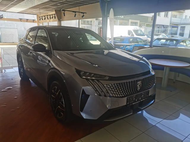 Peugeot 3008 GT-Line Hybrid