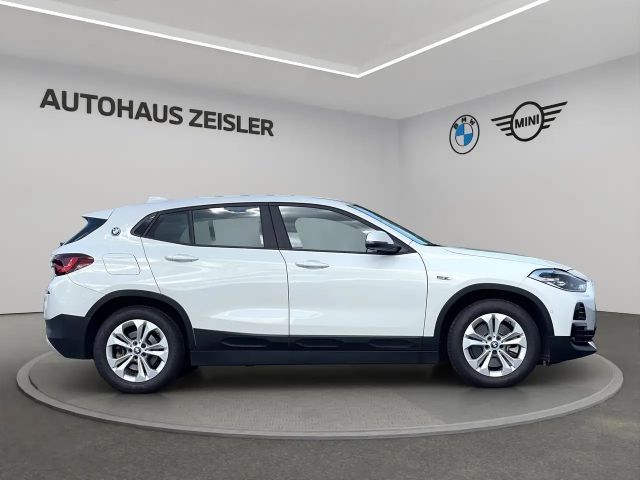 BMW X2 Coupé xDrive25e