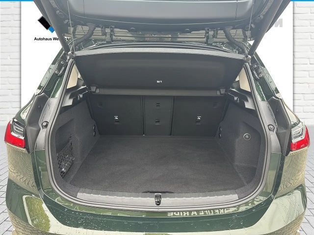 BMW 218 218i Active Tourer Comfort pakket