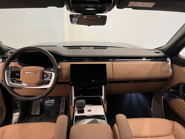 Land Rover Range Rover Autobiography P530