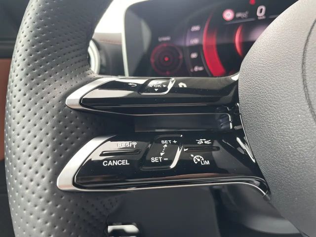 Mercedes-Benz C 180 AMG Line Estate