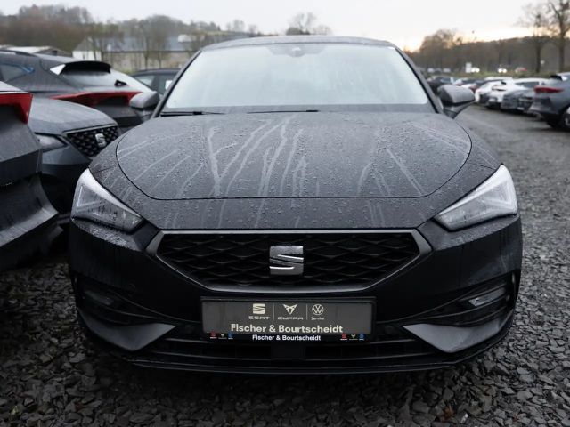 Seat Leon 1.5 TSI DSG FR-lijn