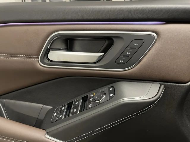 Nissan Qashqai AWD DIG-T Tekna