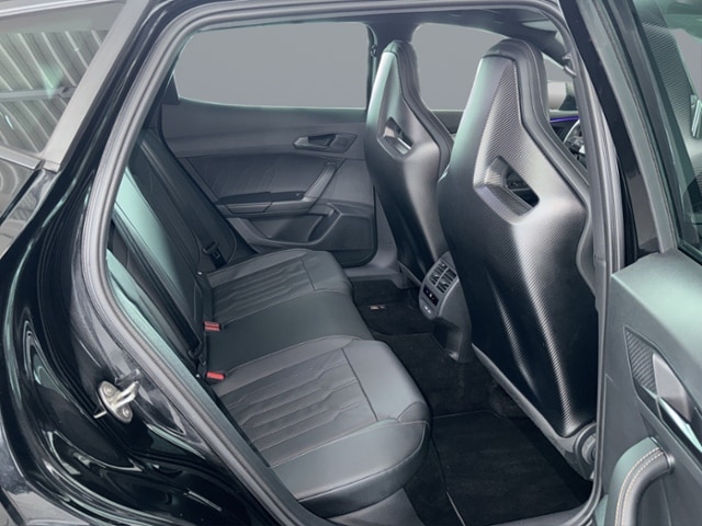 Cupra Formentor 2.5 TSI 4Drive DSG