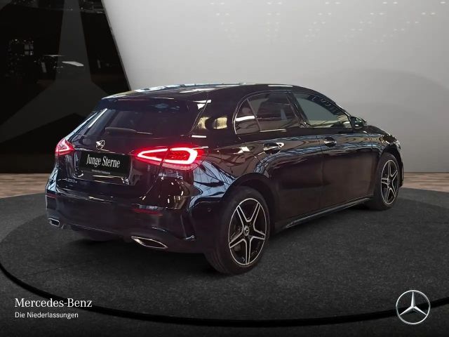 Mercedes-Benz A 250 A 250 e AMG Line