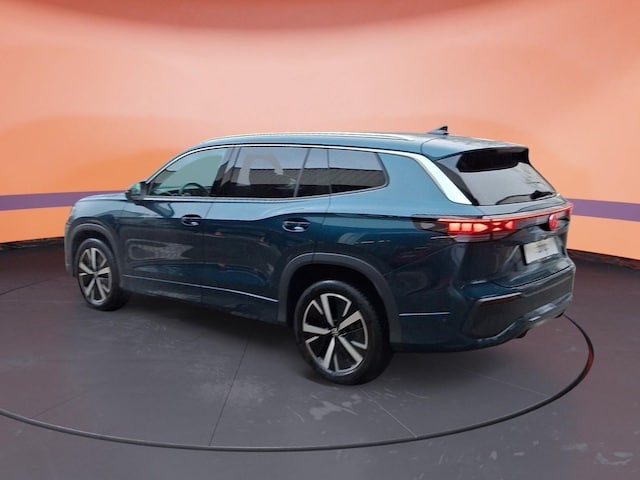 Volkswagen Tayron 4Motion Life