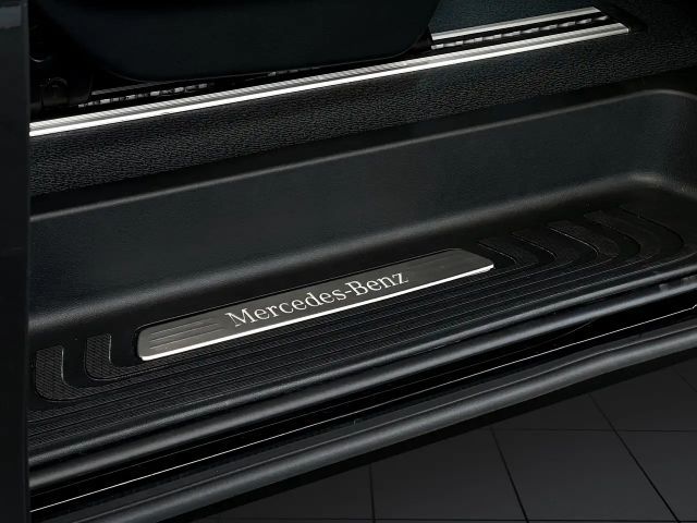 Mercedes-Benz V 300 4MATIC Limousine Lang