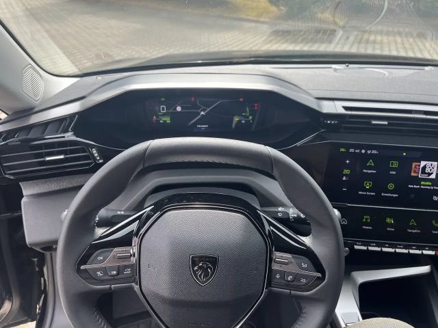 Peugeot 308 Allure Pack SW