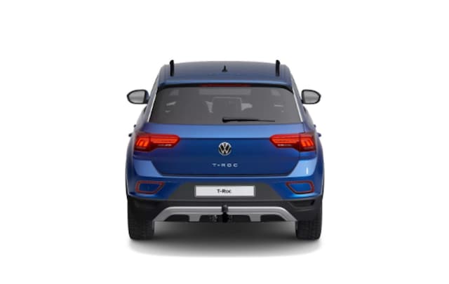 Volkswagen T-Roc 1.5 TSI Life