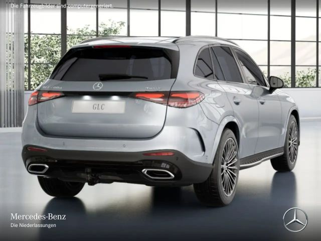 Mercedes-Benz GLC 200 4MATIC AMG Line GLC 200 d