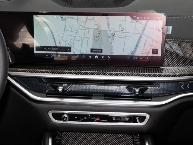 BMW X6 Coupé xDrive40d