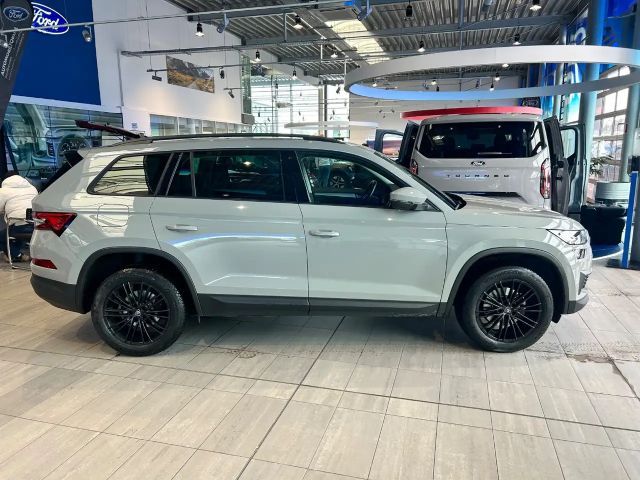 Skoda Kodiaq 1.5 TSI ACT Ambition