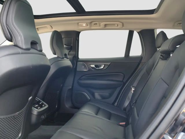 Volvo V60 AWD Ultimate