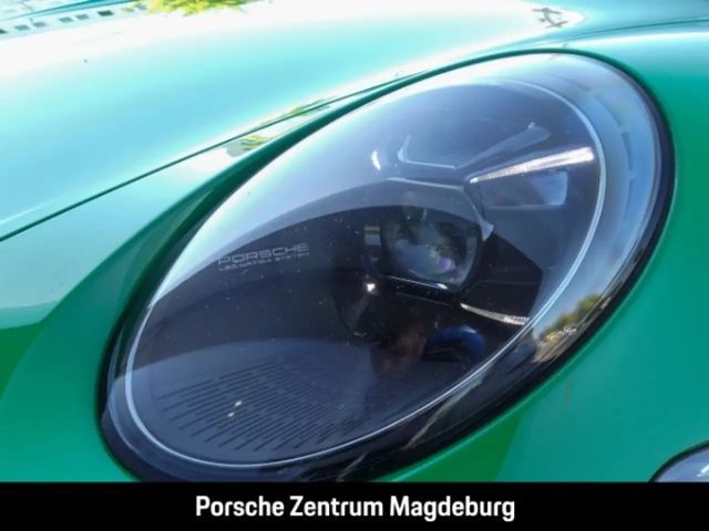 Porsche 992 Coupé GT3