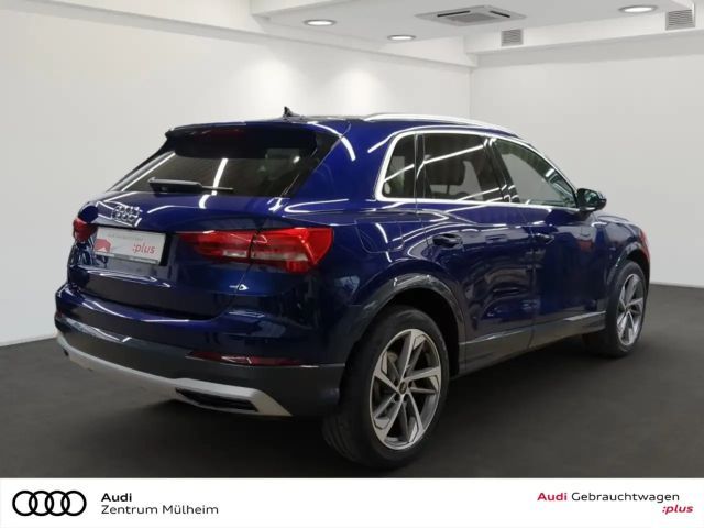 Audi Q3 35 TFSI