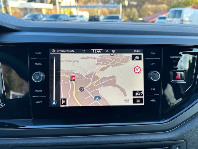 Volkswagen Taigo DSG R-Line