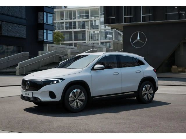 Mercedes-Benz EQA 250 Progressive
