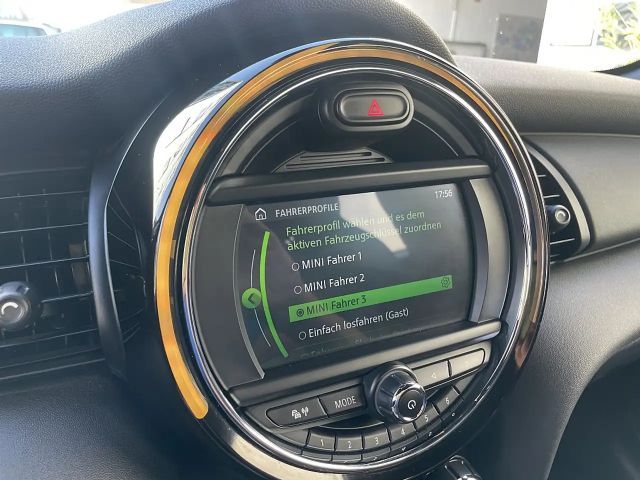 MINI John Cooper Works MINI One * LED * JCW-Paket * Erstbesitz *