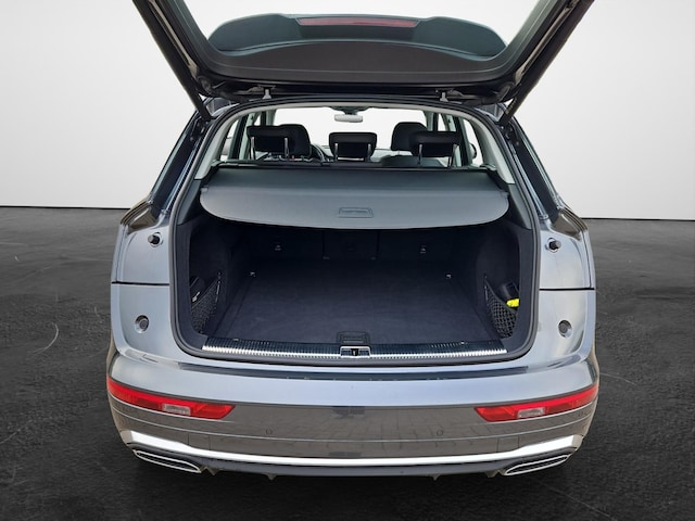 Audi Q5 40 TDI Quattro S-Tronic