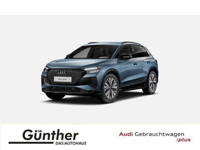 Audi Q4 e-tron SUV 45 e-tron Audi Q4 e-tron