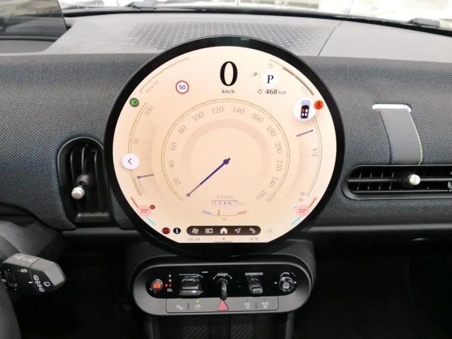 MINI Cooper 3 DOORS | LEDER | CAMERA | HUD |